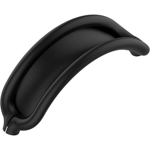 AWINNER Silicone Headband Cover for AirPods Max, Black