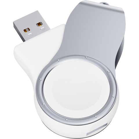 AWINNER Portable Magnetic Charger for Apple Watch