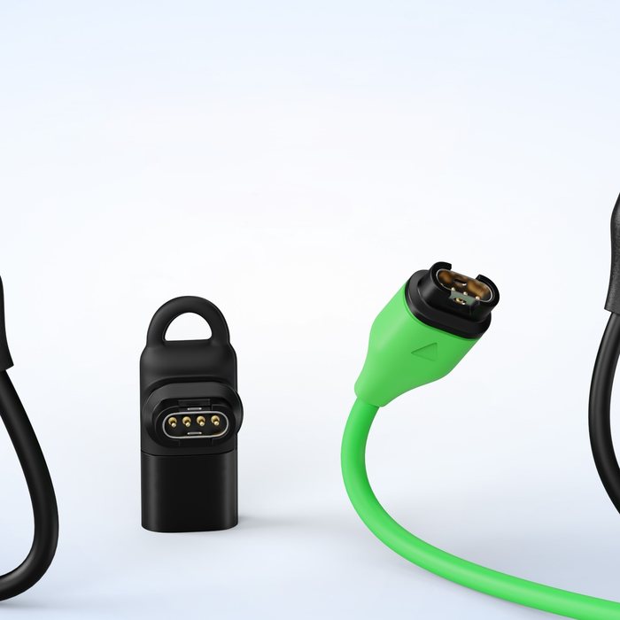 Garmin Cables