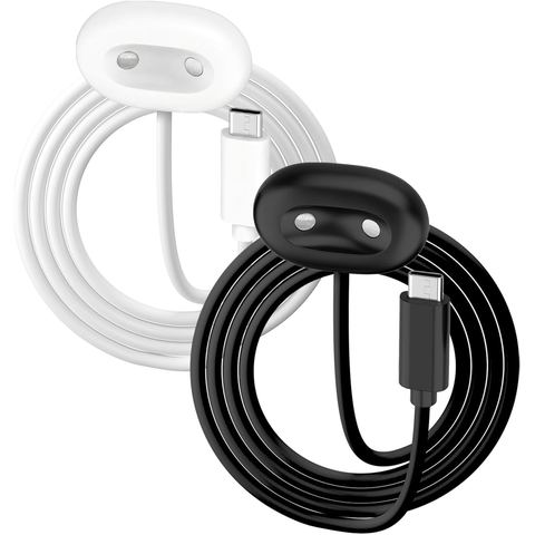 AWINNER Google Pixel Watch 4 Charger, 2-Pack