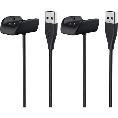 AWINNER Samsung Galaxy Fit 2 Charger Dock, 2-Pack